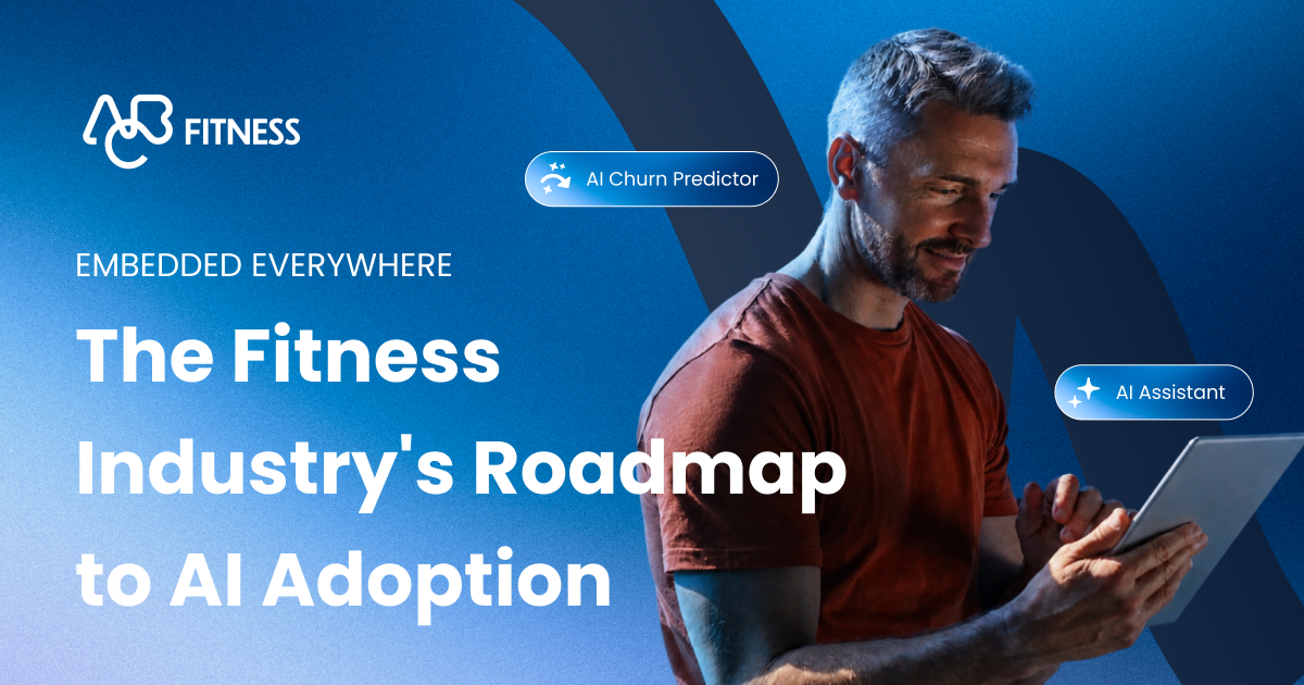 ABC Fitness Embedded Everywhere AI Ebook