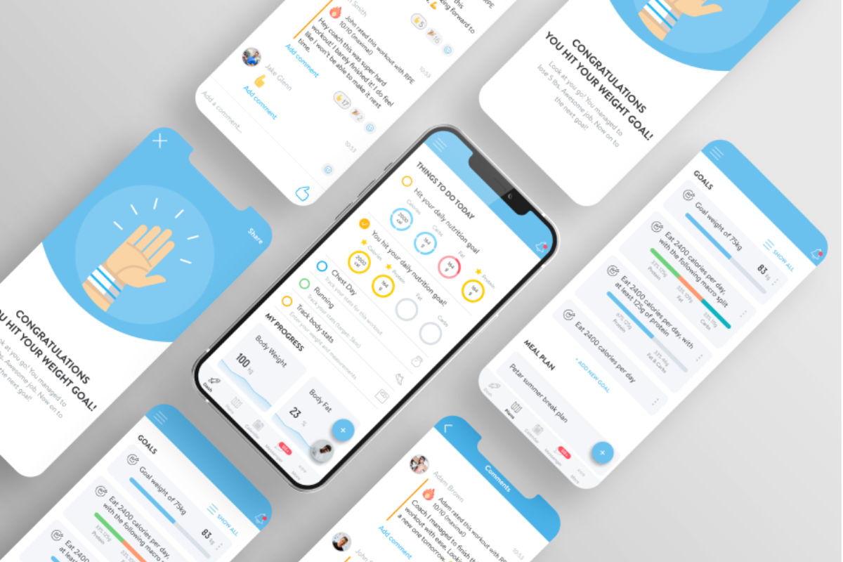 Why Trainerize Is the Best Platform for Your In-Person Training
