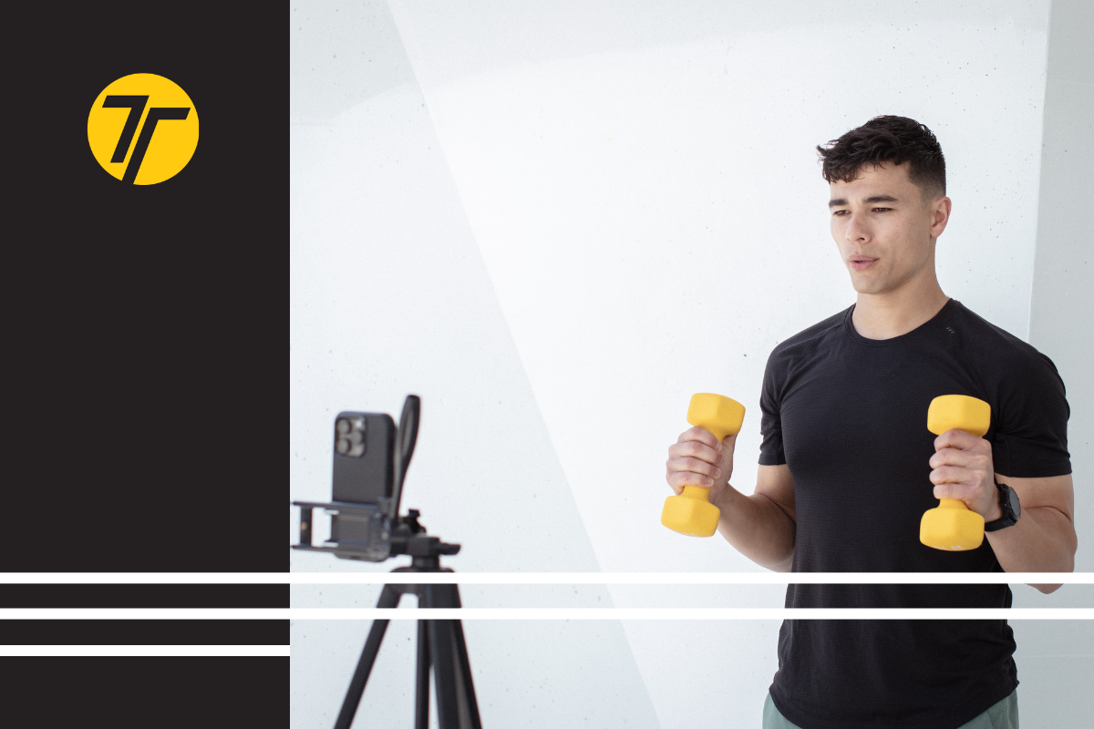 how to use AI as a personal trainer ABC Trainerize