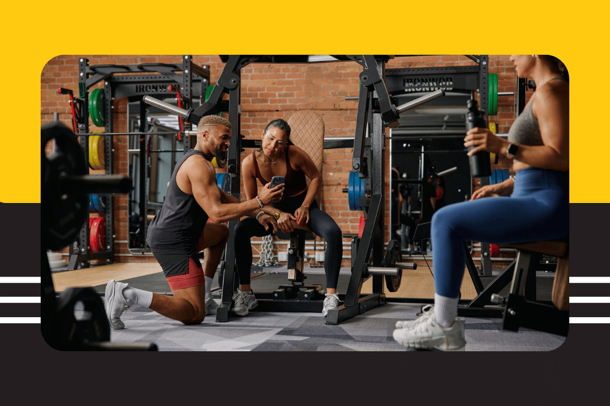 Trainerize vs Everfit vs TrueCoach vs MyPTHub