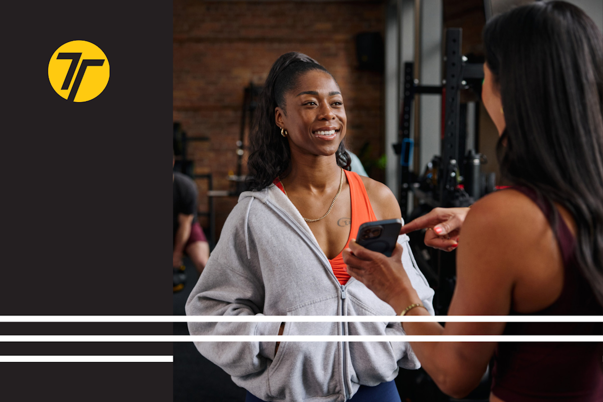 using ai as a personal trainer ABC Trainerize